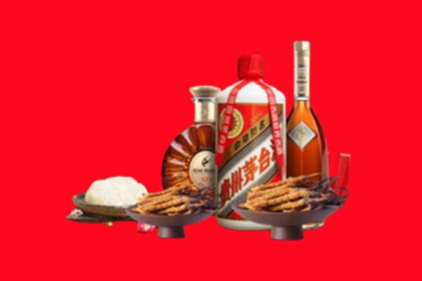 潮州潮安烟酒回收礼品